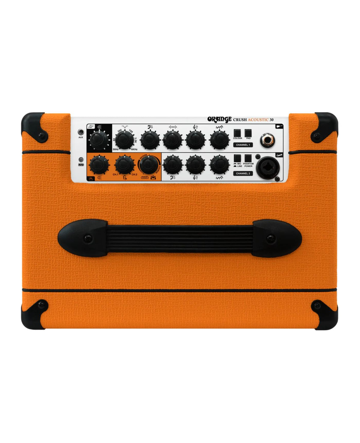 Orange Crush Acoustic 30 Guitar Amplifier