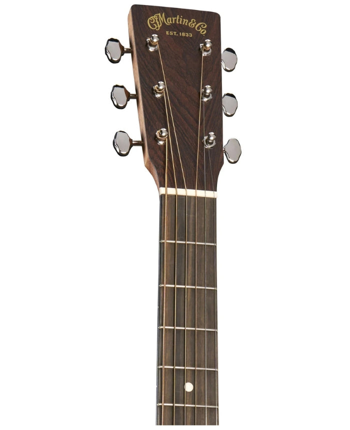 Martin D-13E Retro Guitar – Aging Toner Gloss