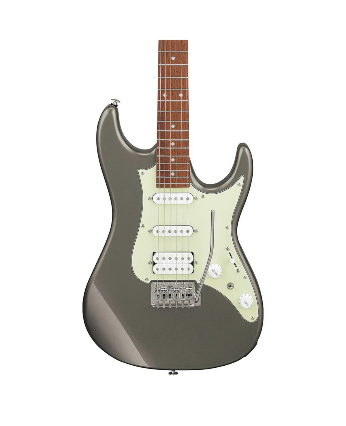 Ibanez AZES Standard Series AZES40-TUN Electric Guitar - Tungsten