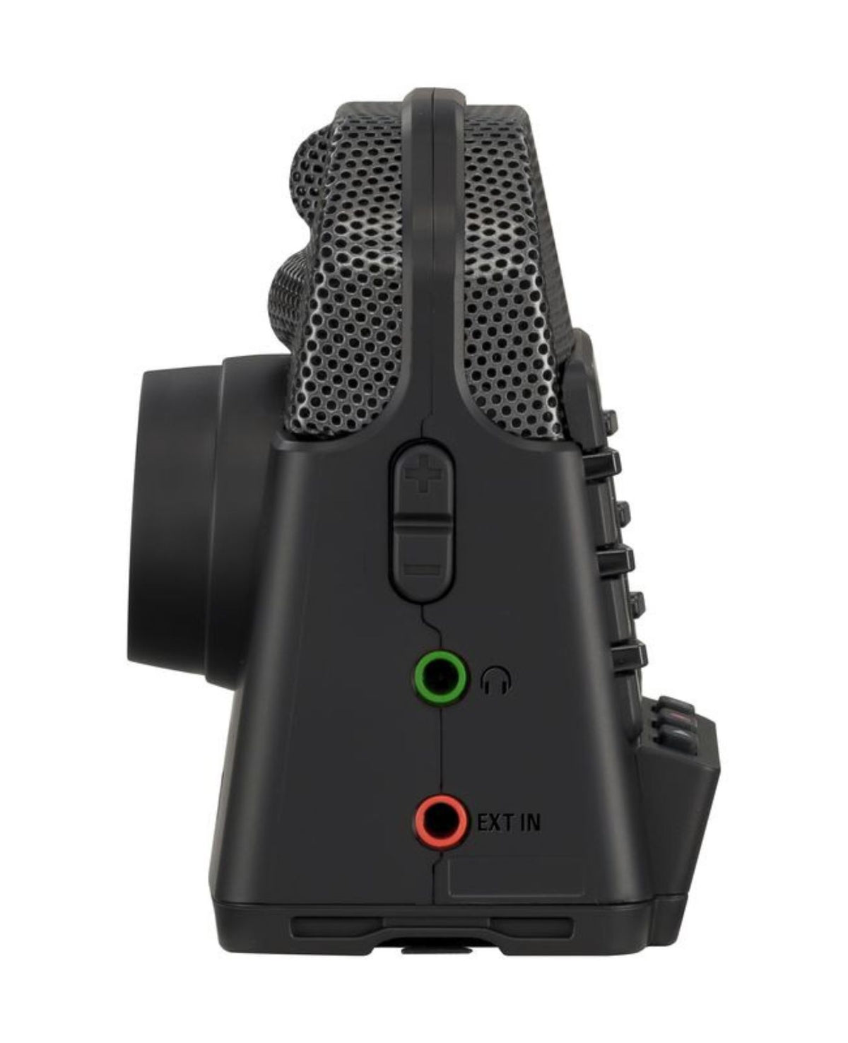 Zoom Q2n-4K Handy Video Recorder