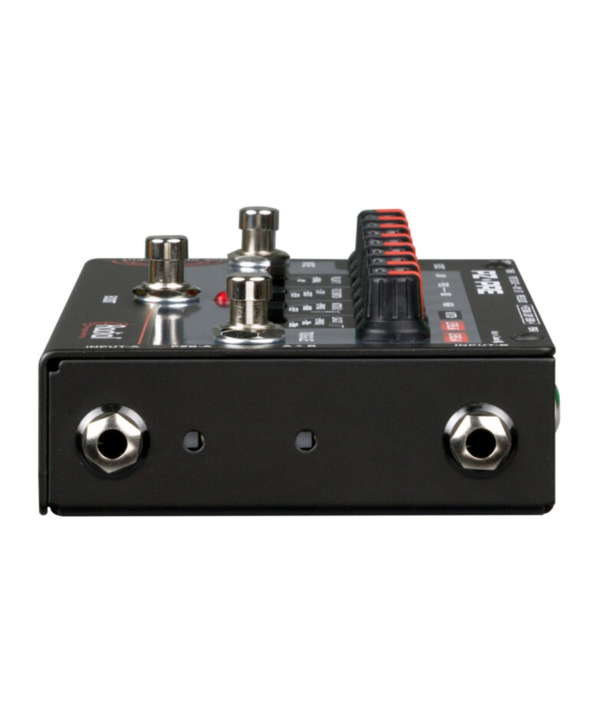 Radial PZ-Pre Dual-Input Acoustic Instrument Preamp &amp; DI
