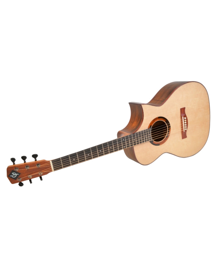 Jocobs JOMC DS - Miha