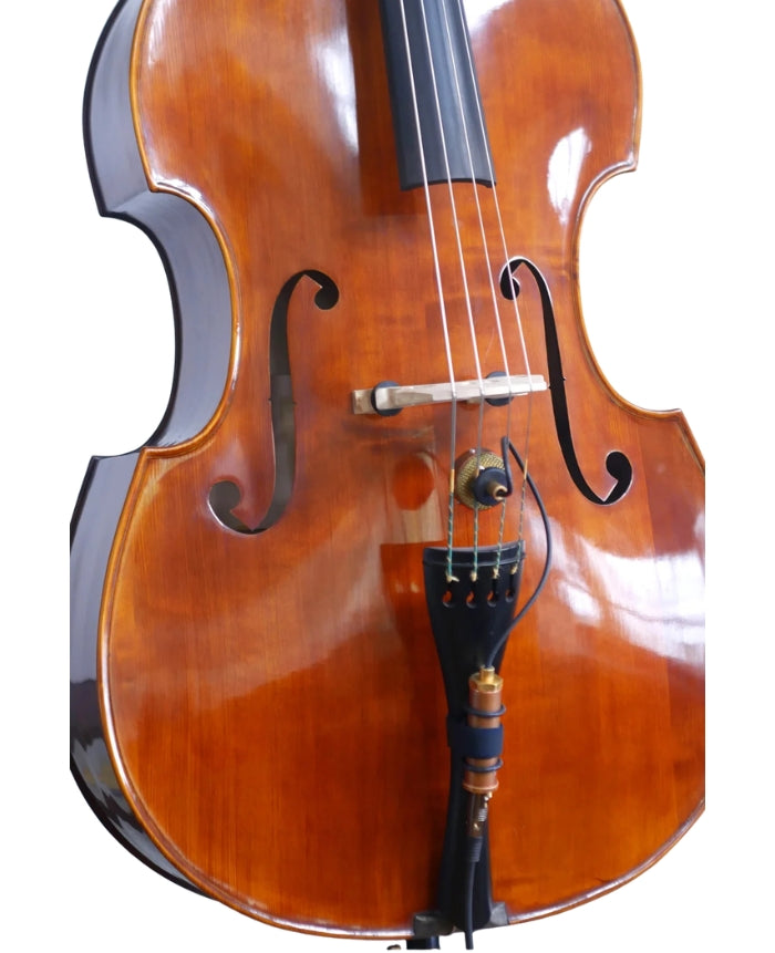 Ear Trumpet Labs Nadine Upright Bass Microphone