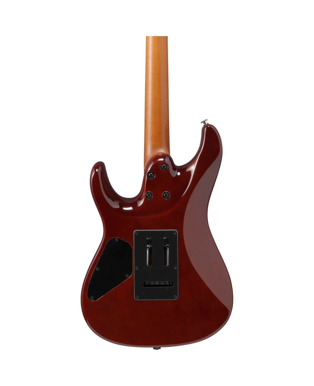 Ibanez AZ Standard Series AZ24S1F-VLS Electric Guitar – Violin Sunburst