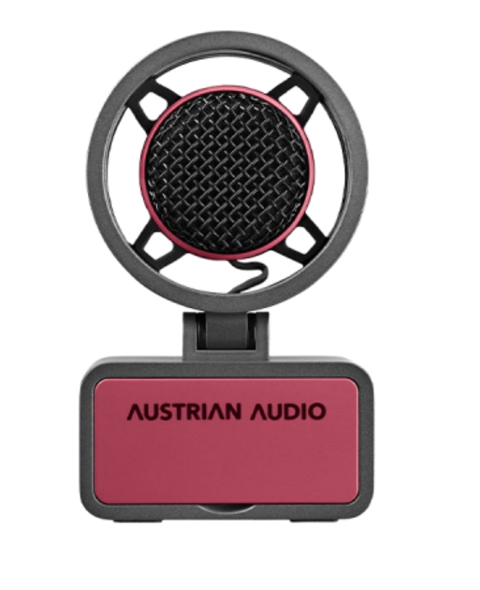 AUSTRIAN AUDIO MiCreator Satellite Microphone