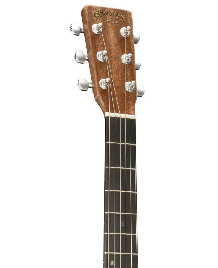 Martin DJRE Streetmaster Acoustic-Electric Guitar
