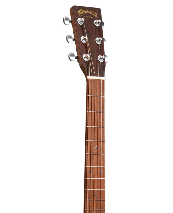 Martin GPC-X2E Cocobolo