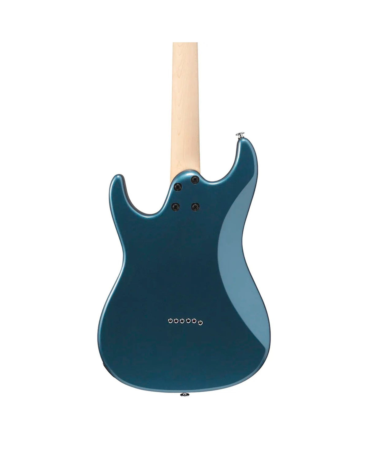 Ibanez AZES Standard Series AZES31-AOC Electric Guitar - Arctic Ocean Metallic