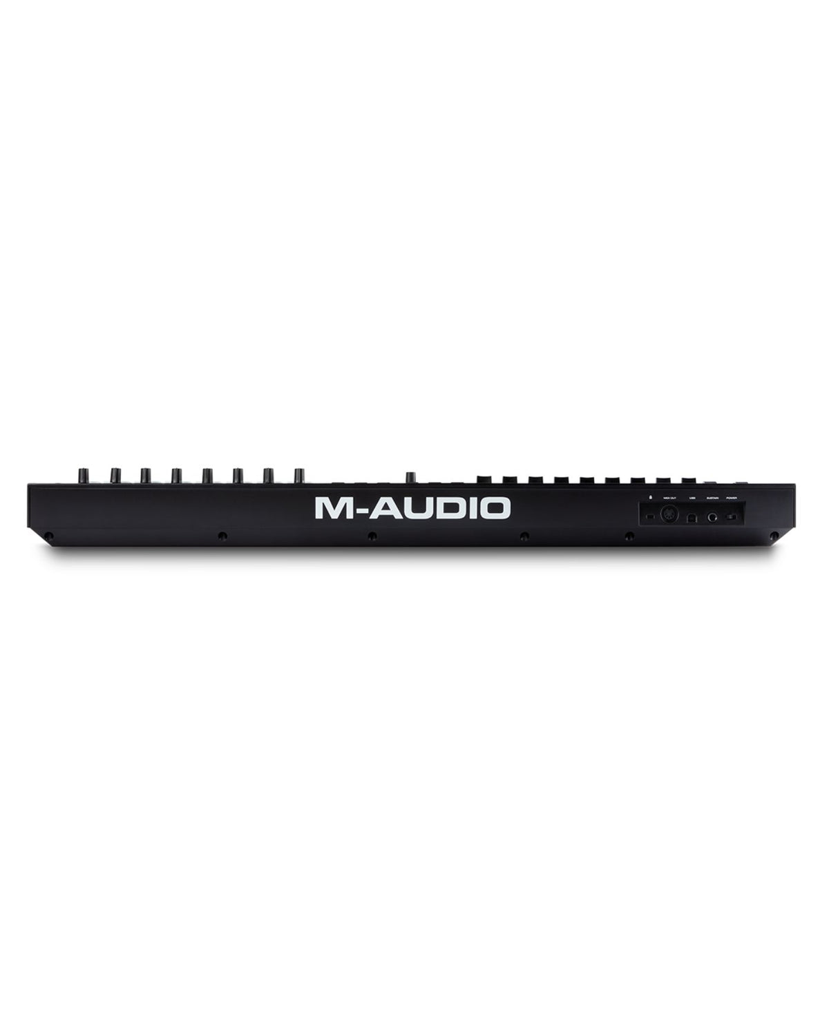 M-Audio Oxygen Pro 49 49-Key MIDI Keyboard Controller