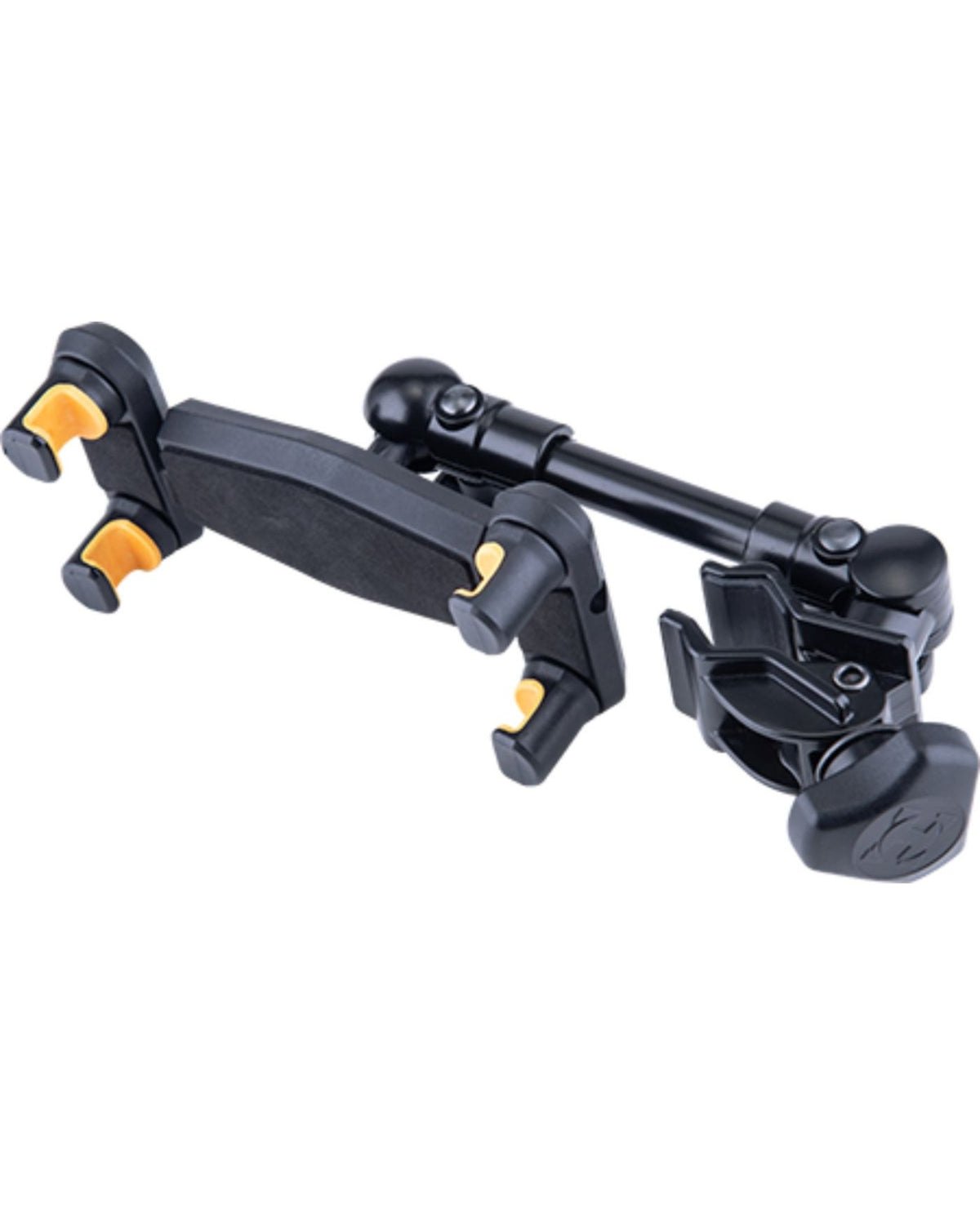 Hercules DG307B-FS1 Tablet and Smartphone/Microphone Floor Stand