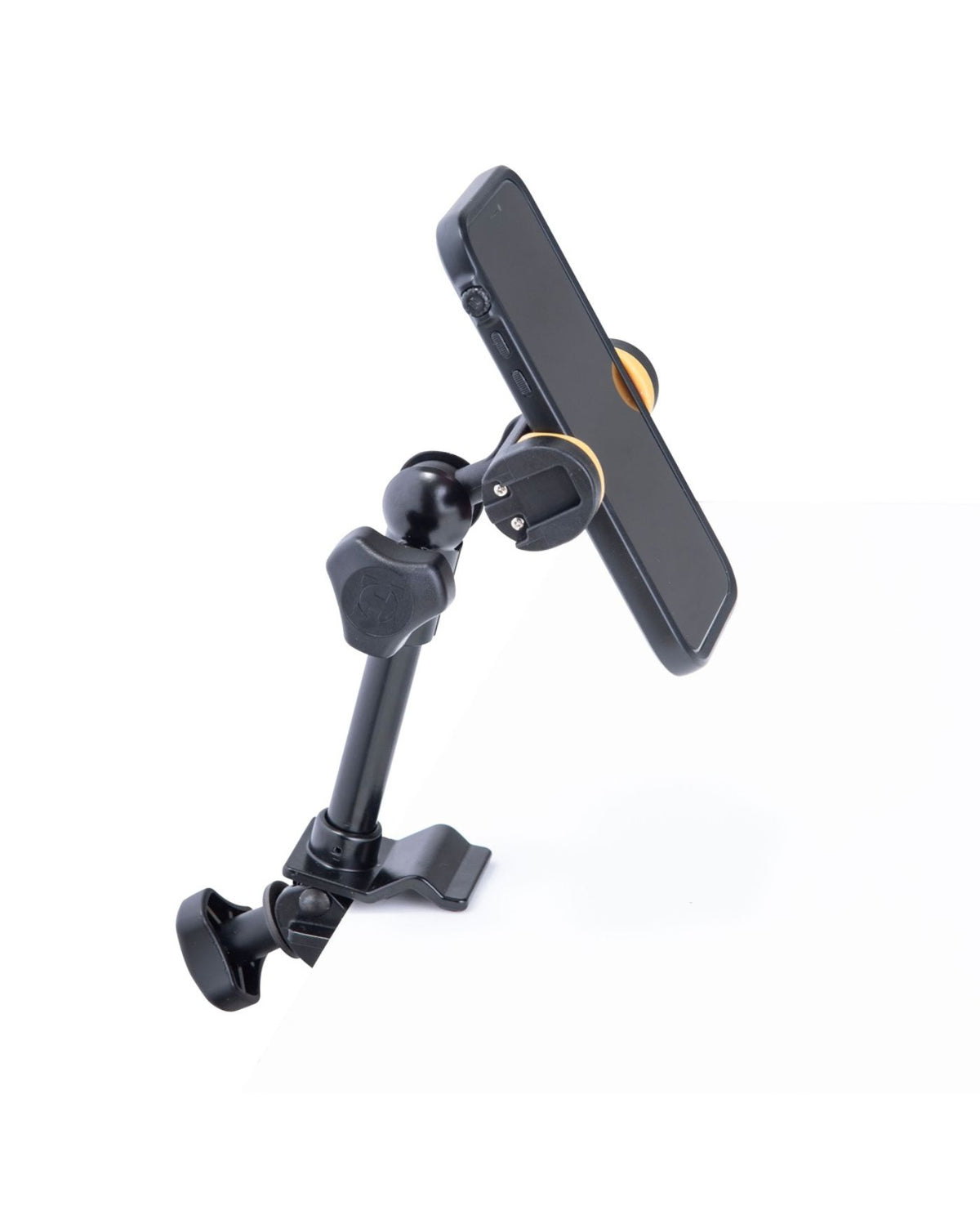 Hercules Stands DG207B Universal Smartphone Holder