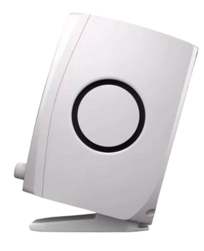 ADAM Audio D3V 3.5" Powered Studio Monitor Pair - White