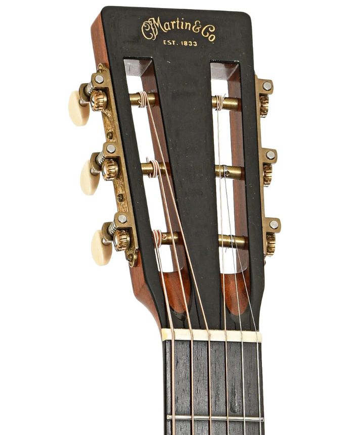 MARTIN 00-18H GEOFF MULDAUR (2008)