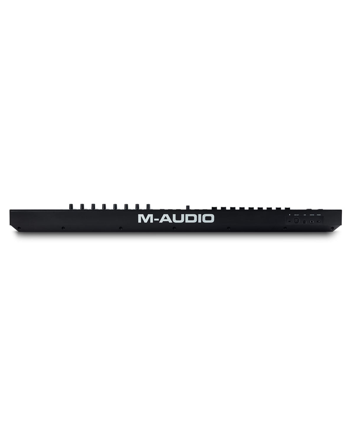 M-Audio Oxygen Pro 61 61-Key MIDI Keyboard Controller