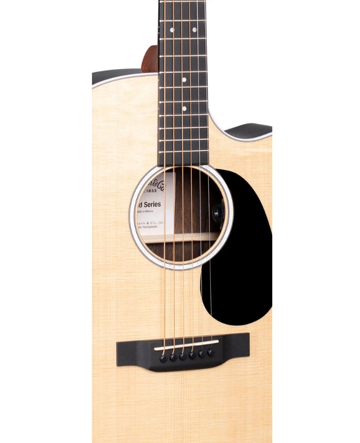 CF MARTIN GPC-13E Acoustic-Electric Guitar