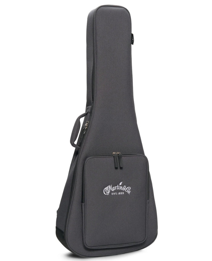 Martin SC10E Modern Guitar - Dark Mahogany Satin