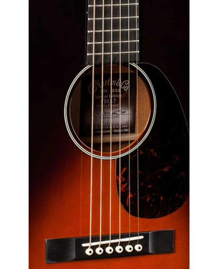 Martin CEO-7 (2025)