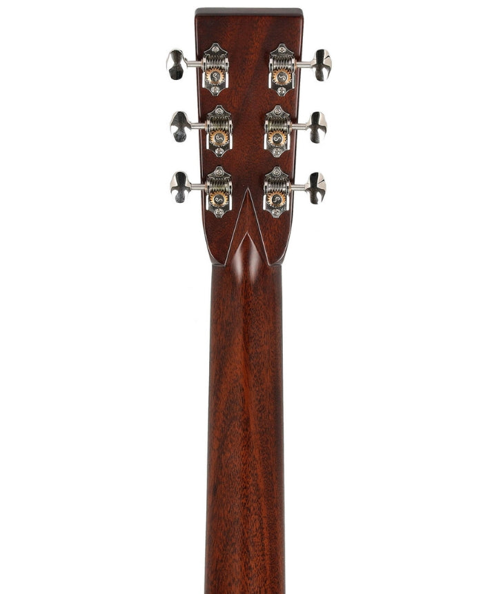 Bourgeois Country Boy OM Touchstone Series