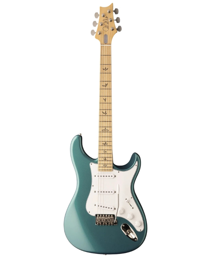 PRS Silver Sky Electric Guitar - Dodgem Blue with Maple Fingerboard