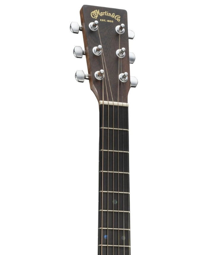Martin 000CJRE Acoustic-Electric Guitar