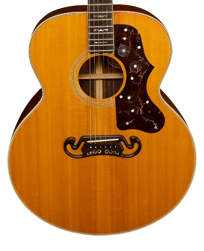 Gibson SJ-200 Rosewood Custom (1989)