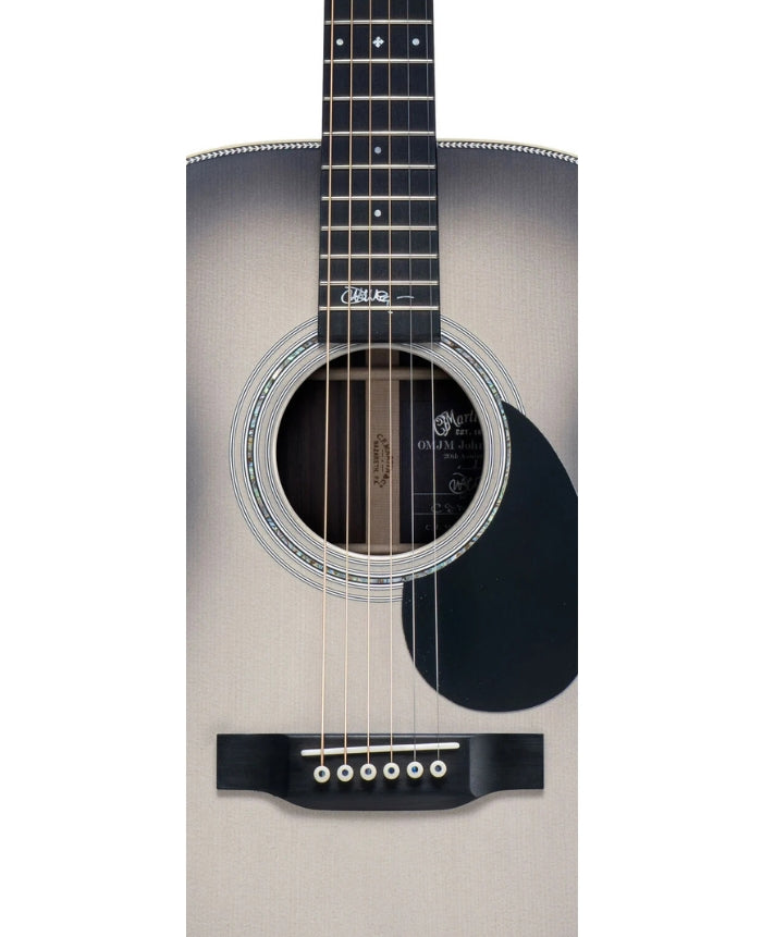 Martin OMJM John Mayer 20th Anniversary