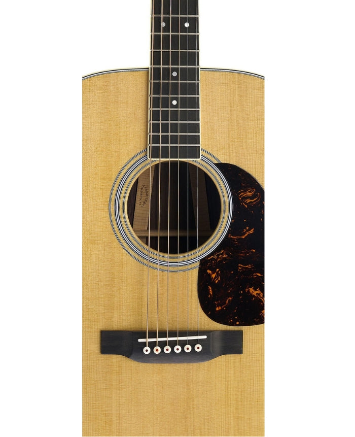 Martin D-35 (2025) Acoustic Guitar - Premium Dreadnought | Guitar Gallery