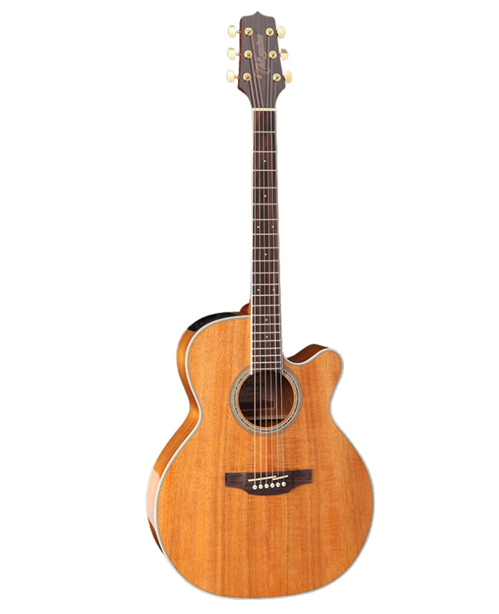 TAKAMINE GN77KCE Natural