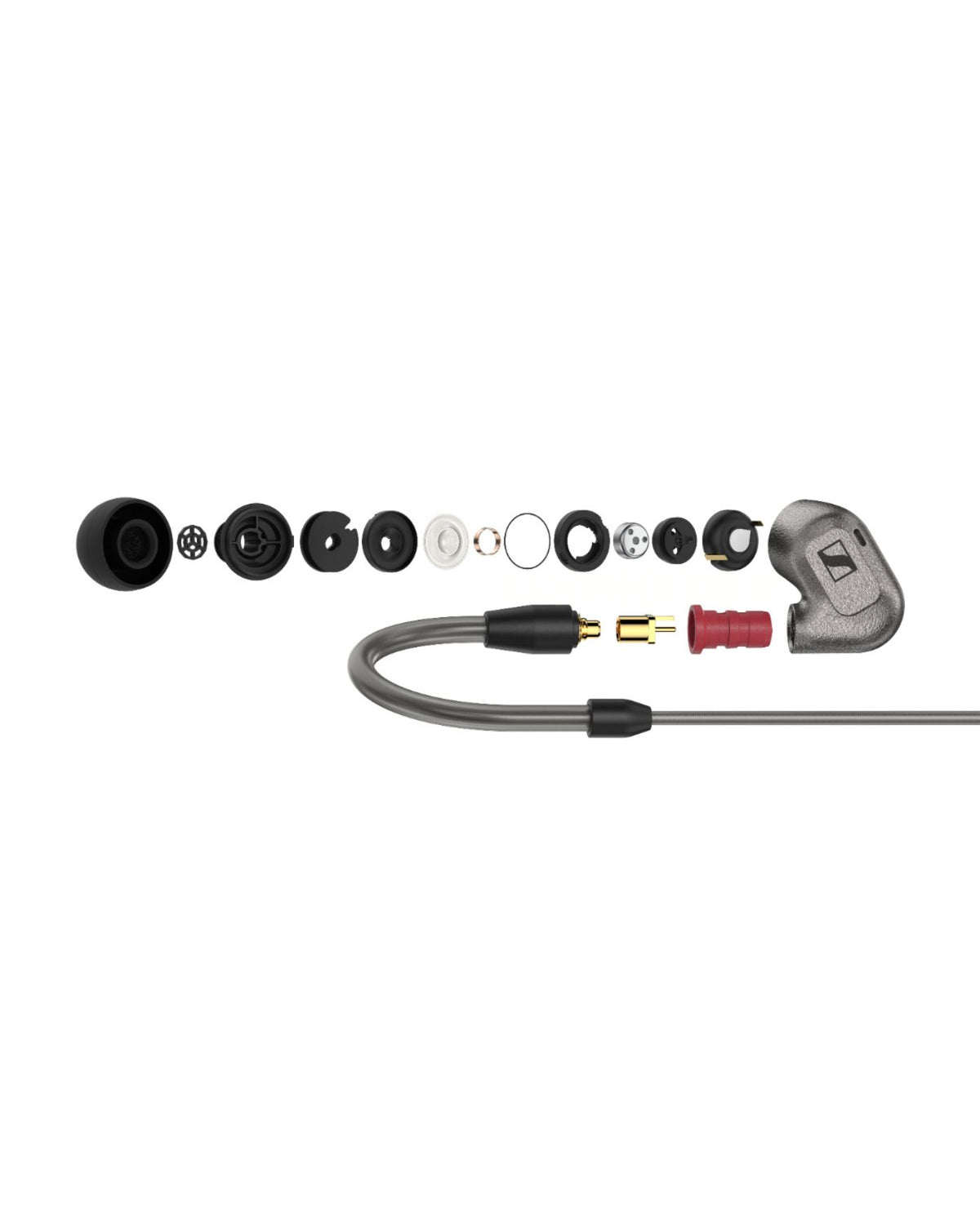 Sennheiser IE 600 Audiophile In-Ear Headphones