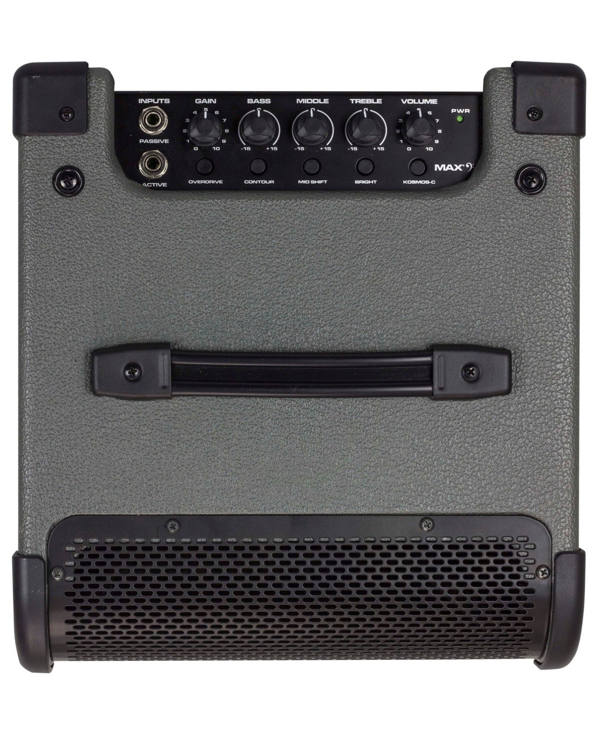 Peavey MAX 208 2x8" 200-Watt Bass Combo Amp