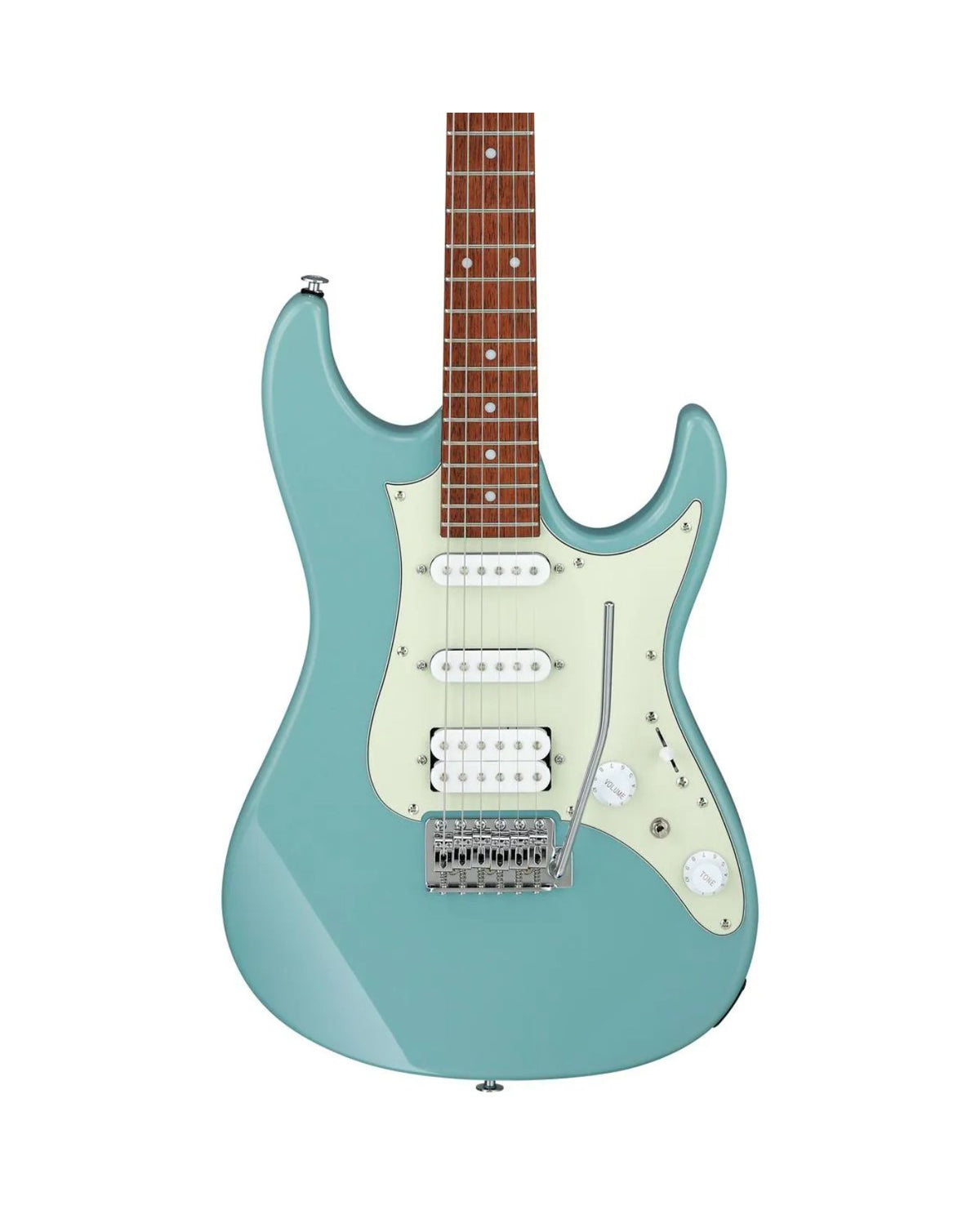 Ibanez AZES Standard Series AZES40-PRB Electric Guitar - Purist Blue