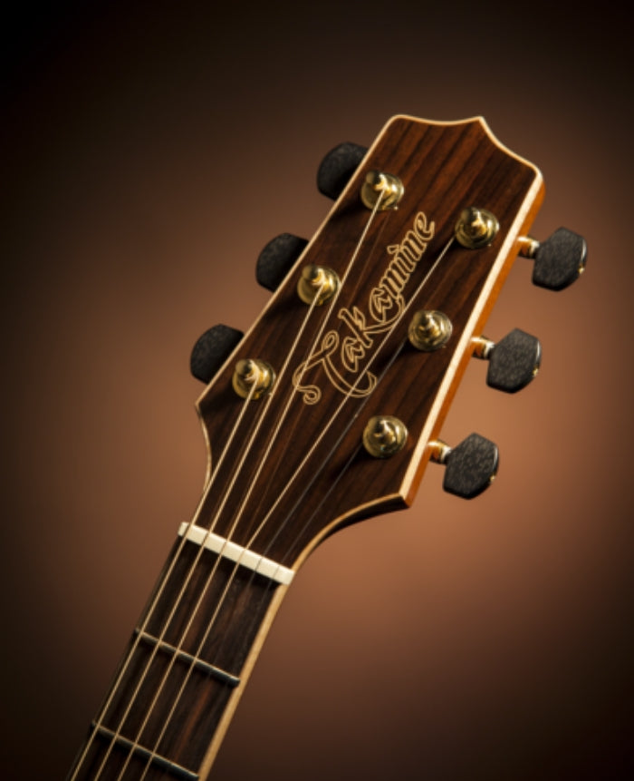 TAKAMINE GN93CE Natural