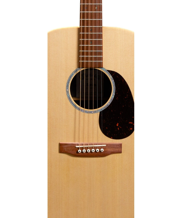 Martin D-X2E Mahogany (Remastered)
