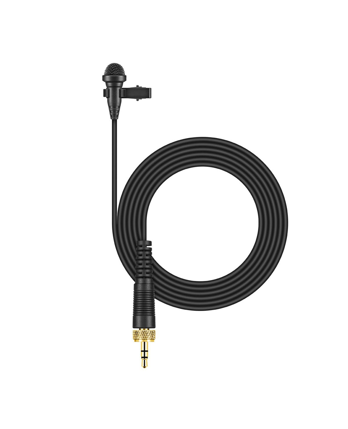 Sennheiser XSW 1-ME2-B Wireless Lavalier Set