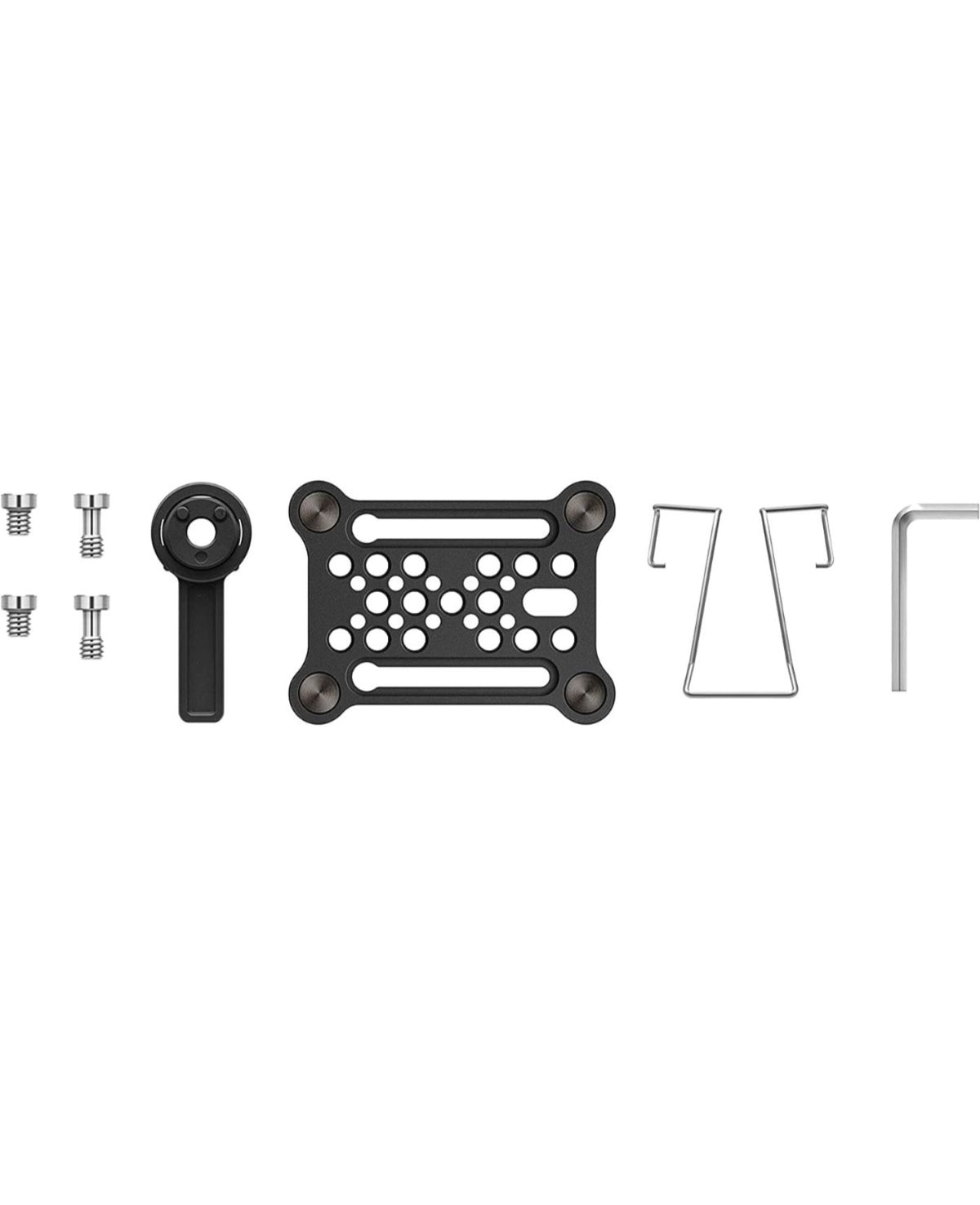 Sennheiser EW-DP Portable ME2 Digital Wireless Camera SET (S1-7)