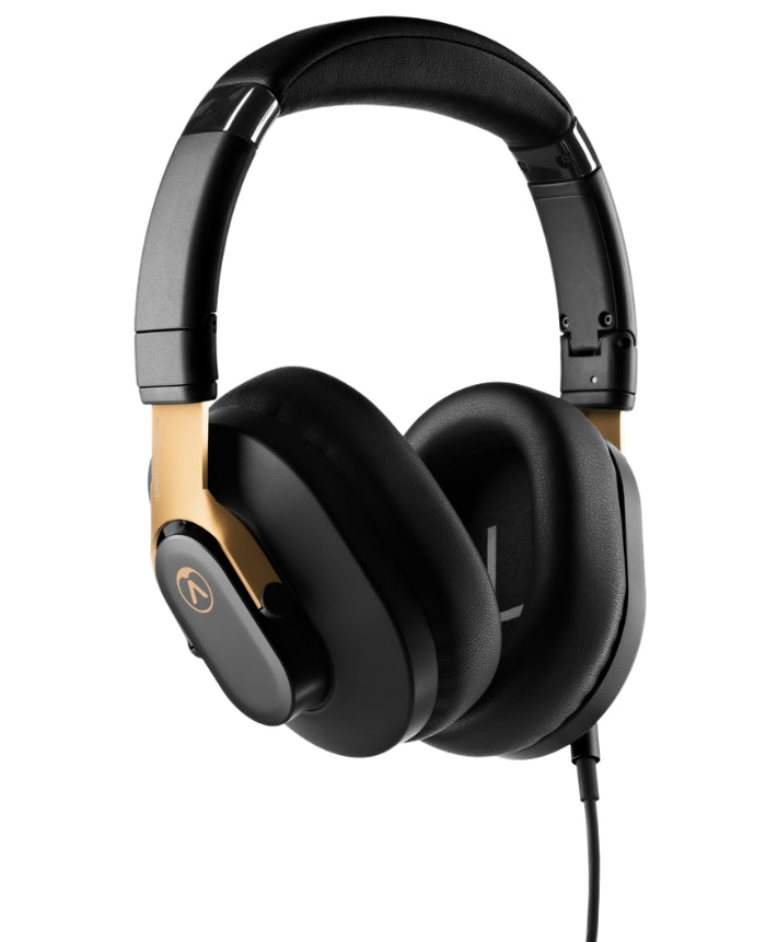 Austrian Audio Hi-X18 Professional Closed-Back Over-Ear Headphones