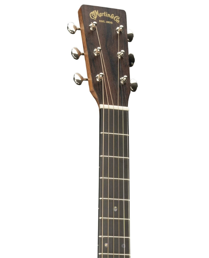Martin DJRE Streetlegend Acoustic-Electric Guitar