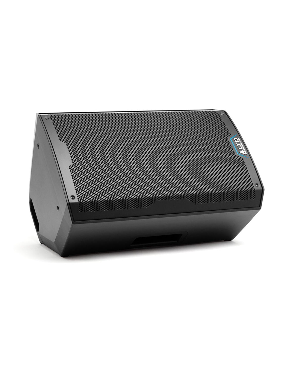 Alto Professional TS415 TrueSonic 4 Series 2500W 15" 2-Way Active Loudspeaker with Bluetooth