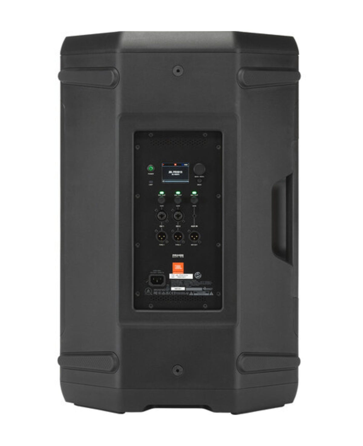 JBL PRX915 Two-Way 15" 2000W Powered PA Speaker / Floor Monitor with Bluetooth Control