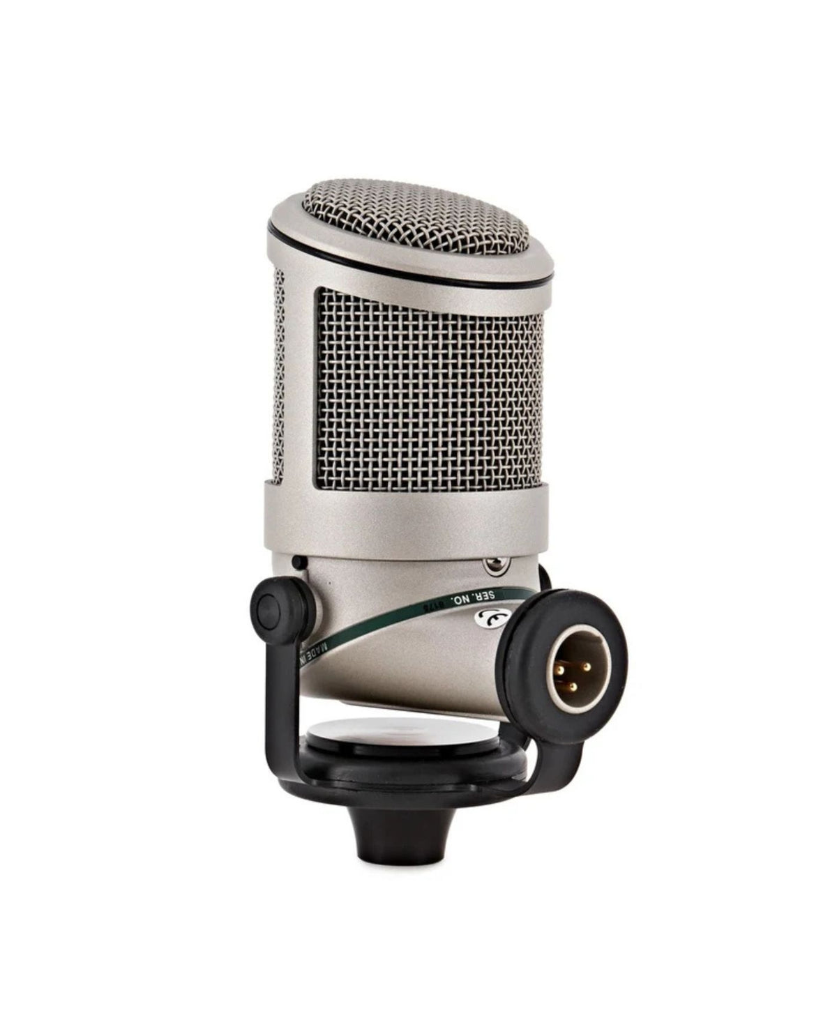 Neumann BCM 705 Broadcast Dynamic Microphone