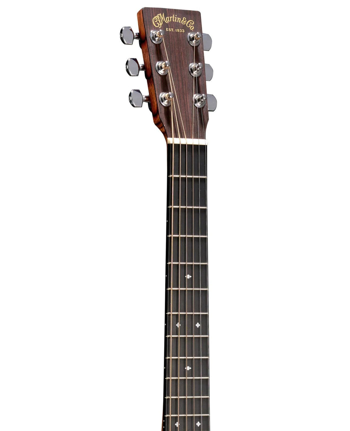 Martin LX1 Life is Good