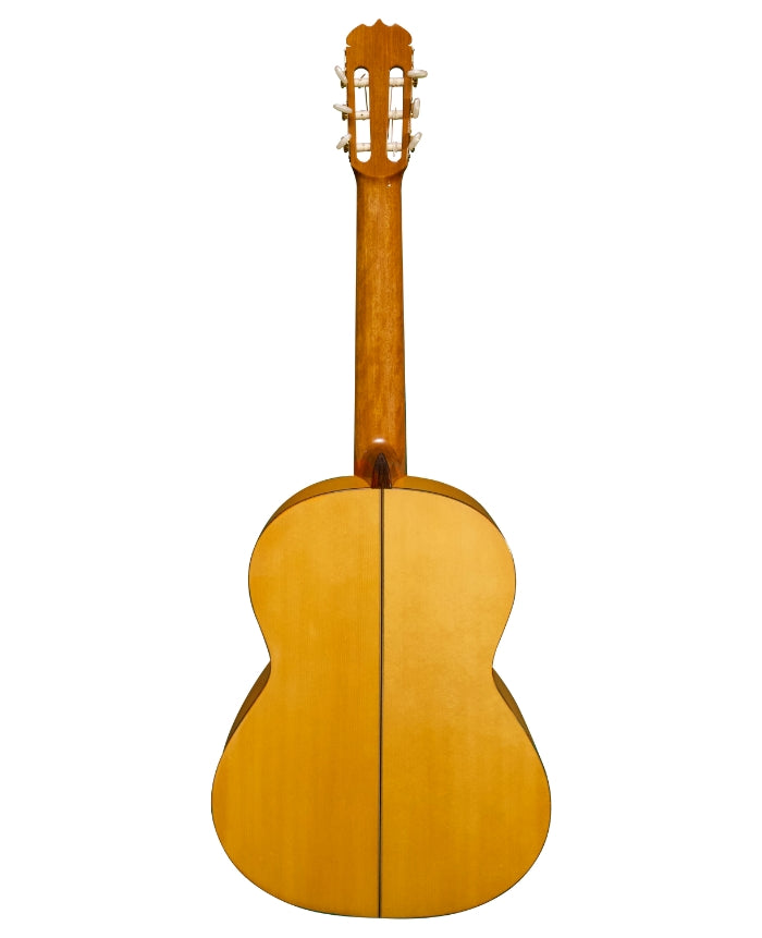 Ryoji Matsuoka Flamenco Guitar, Japan (1978)