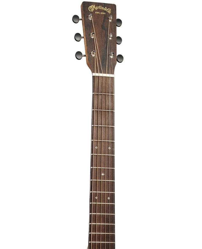 Martin 000-10E RETRO SAPELE