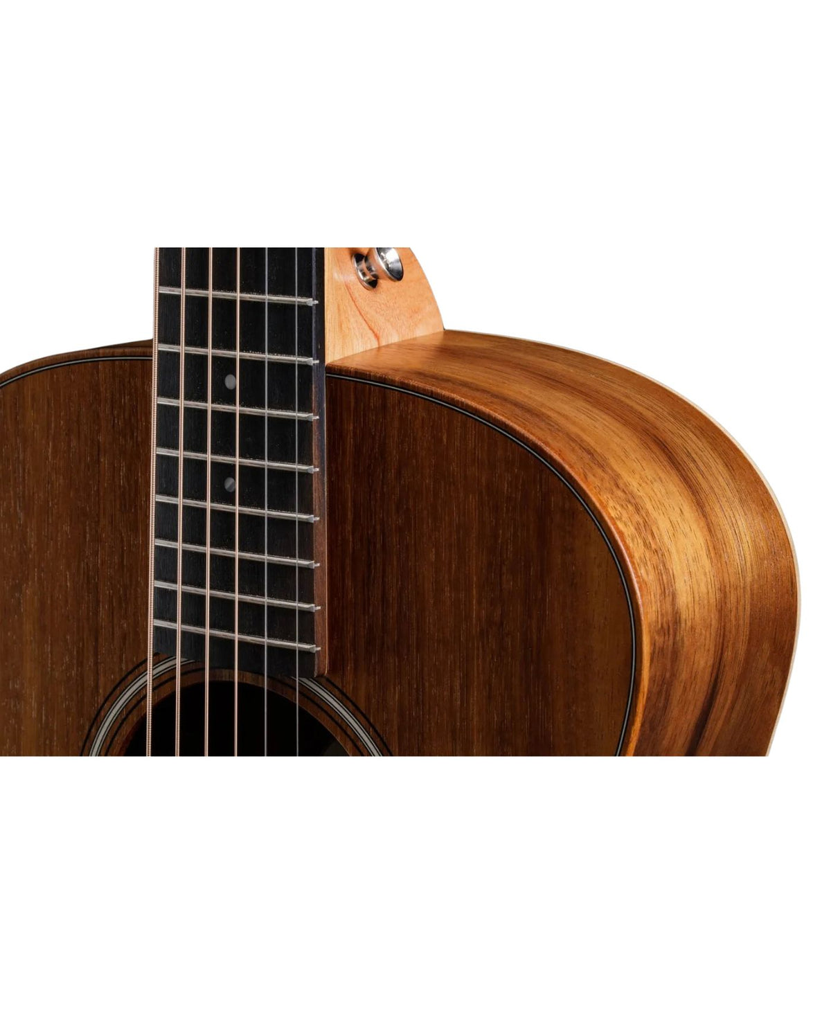 Taylor GS Mini-e Koa