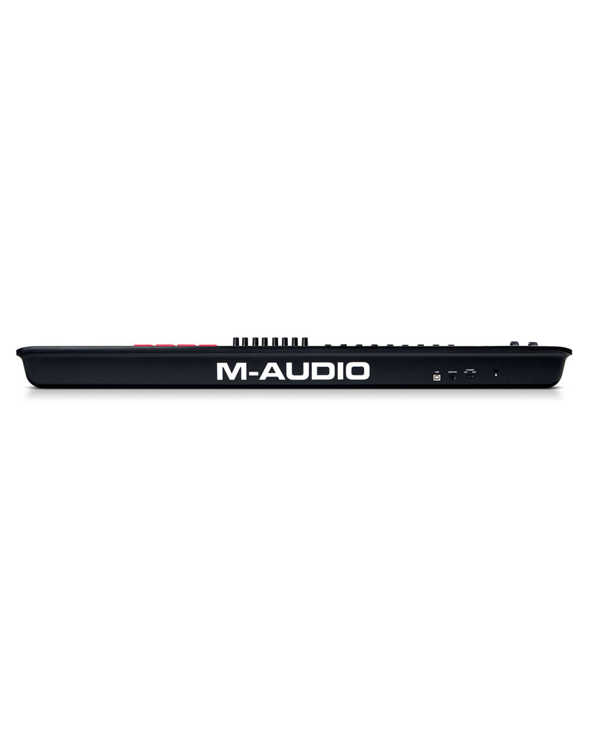 M-Audio Oxygen 61 MKV 61-Key MIDI Keyboard Controller