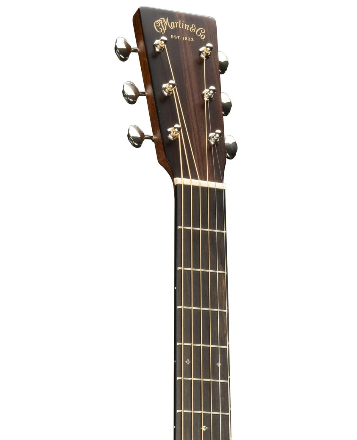 Martin D-17 Acoustic Guitar