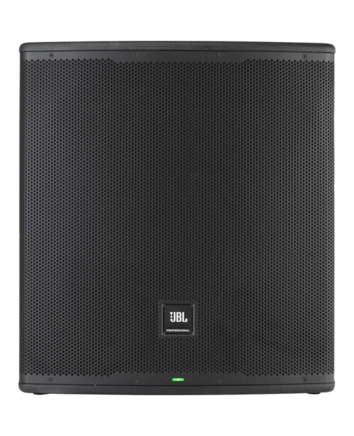 JBL EON718S 1500W 18" Powered Subwoofer with Bluetooth Control and DSP