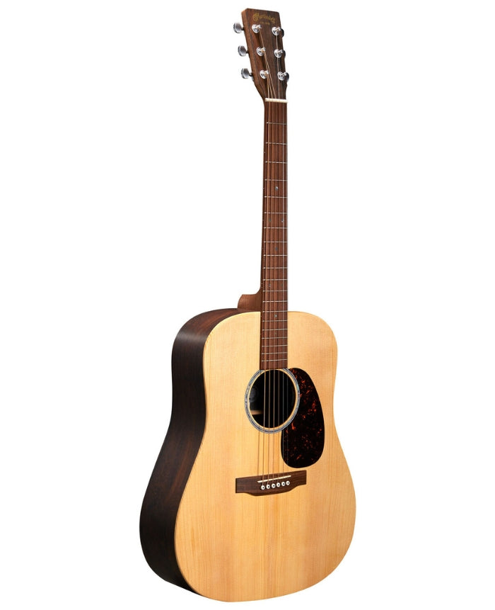 Martin D-X2E Brazilian Rosewood (Remastered)