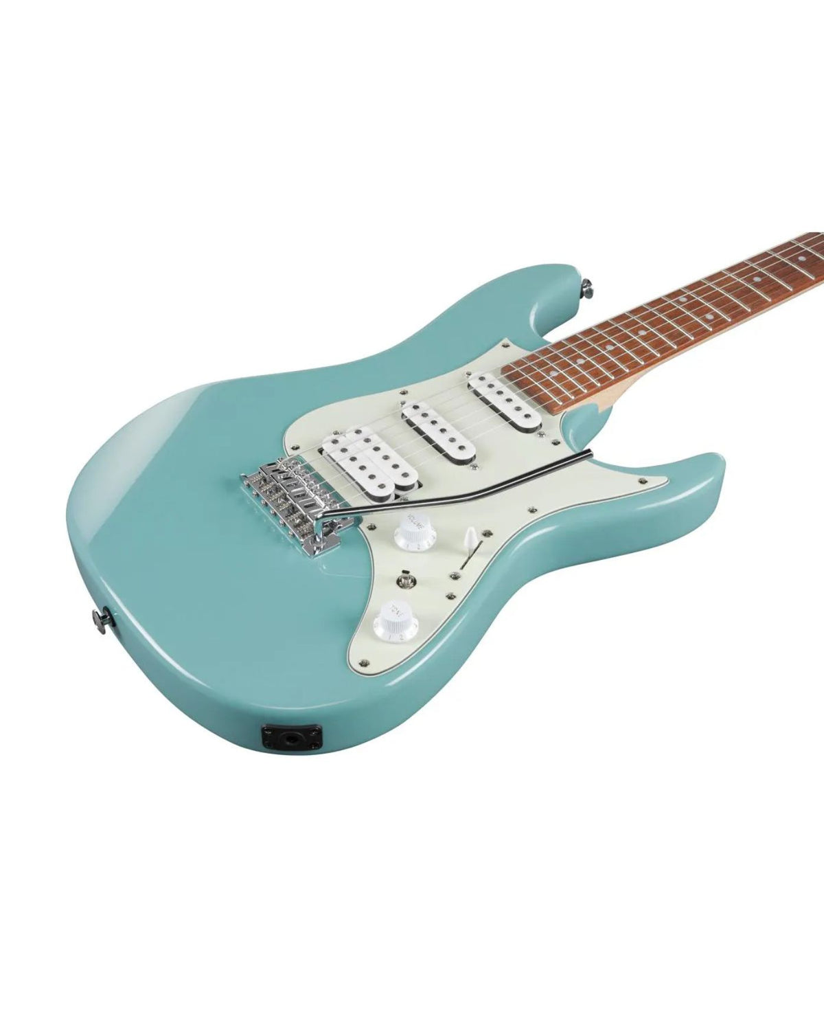Ibanez AZES Standard Series AZES40-PRB Electric Guitar - Purist Blue