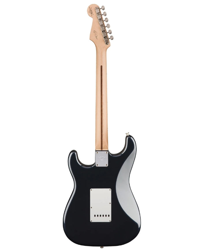 Fender Custom Shop Eric Clapton Signature Stratocaster - Mercedes Blue